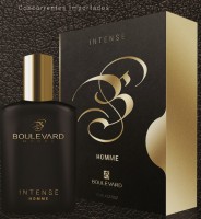 The Game - Davidoff
