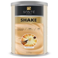 Shake - Baunilha