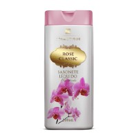 Sabonete Líquido - Rose Classic